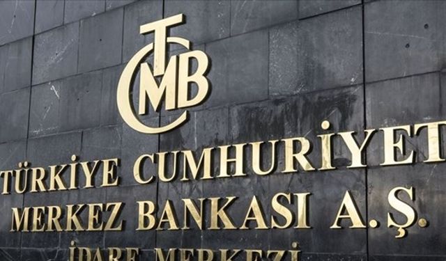 Merkez Bankası'ndan yeni karar: Menkul kıymet tesisinde değişiklik