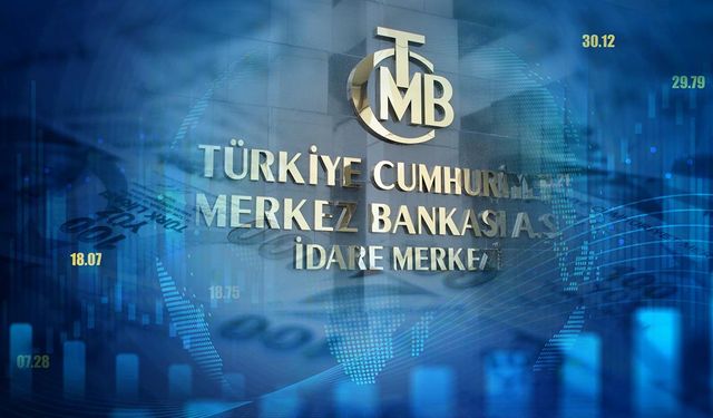 Merkez Bankası Uyardı! 'Veriler Beklenenden Yüksek Gelebilir'