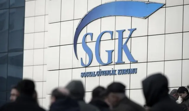 SGK'dan sıkı denetim: Akrabasına sigorta yaptıran yandı!