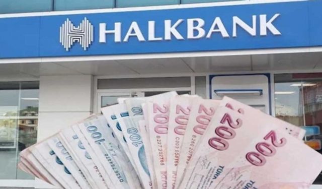 Emekliye faizsiz 400 bin lira kredi verilecek! İşte şartlar ve detaylar