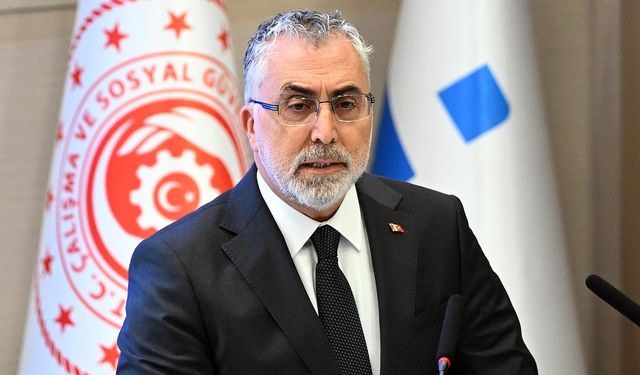 Bakan Işıkhan'dan İlave Sağlık Ücretleri İçin Uyarı: "Yasal Sınırların Aşılması Halinde Cezai İşlem Uygulanacak"