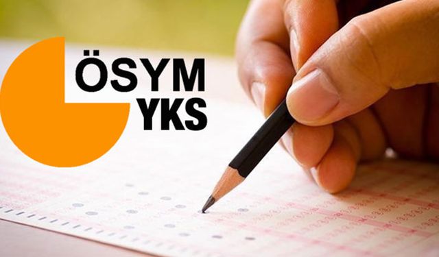 ÖSYM'den YKS açıklaması geldi: Ek süre verilecek