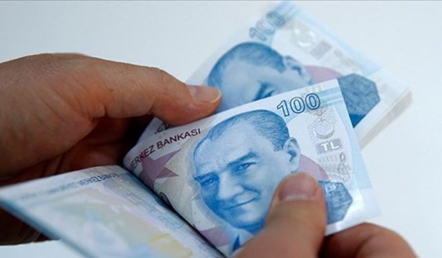 Emekli ve memura yüzde 50 zam devri bitti! İşte Temmuz maaşları