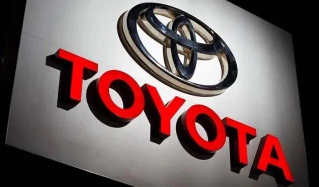 Toyota, dolgun maaşla 1000 işçi ve personel alımı yapacak