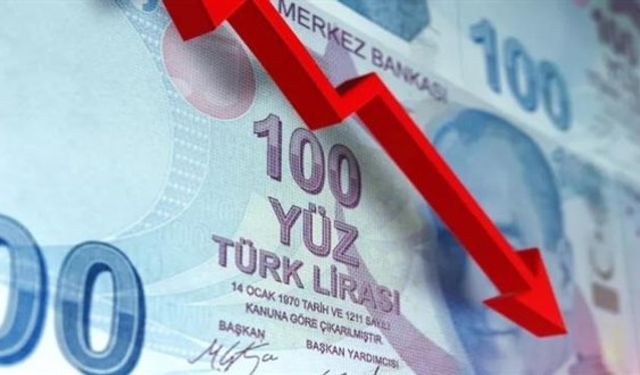 500.000 TL'yi faize yatıran ne kadar kazanıyor? İşte bankaların güncel mevduat faiz oranları