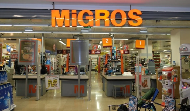 Migros, 1000 TL hediye çeki veriyor! Son gün 31 Mayıs