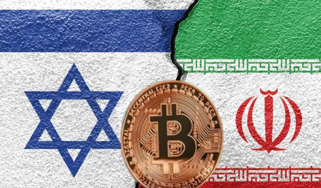Dün Gece Neler Yaşandı? İşte İran-İsrail Geriliminin Tüm Detayları