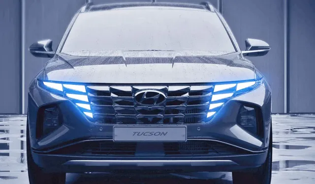Hyundai Tucson Modelinde Bahar Kampanyasını Başlattı!
