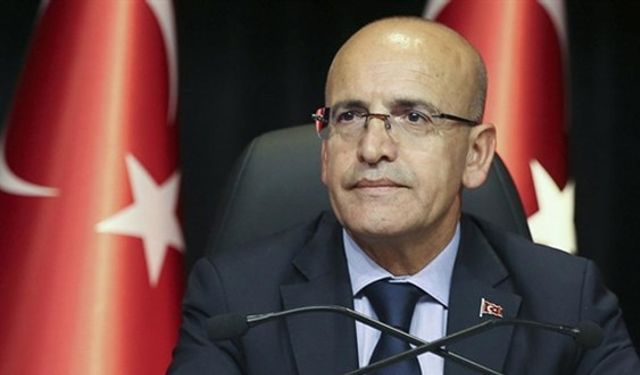 Mehmet Şimşek Enflasyonla Mücadelede Adımlarını Açıkladı