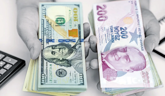 Türkiye gri listeye veda etti: Dolar ve borsa için yeni rakamlar açıklandı