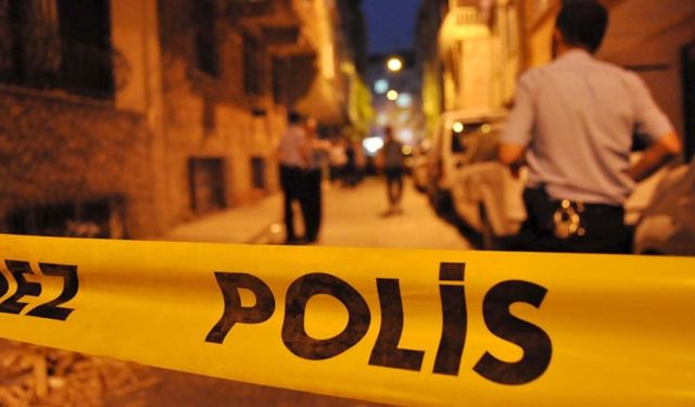 İstanbul'da pastaneye silahlı saldırı: 3 kişi öldü, 5 kişi yaralandı!