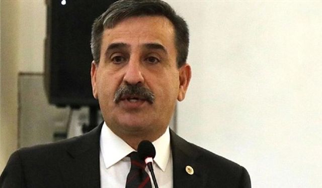 Önder Kahveci: Hafta Sonu Tatili Memurun Yıllık İznine Sayılmamalı