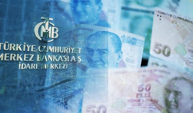 Kur Korumalı Mevduat'ta düşüş sürüyor: Merkez Bankası faiz kararını açıkladı