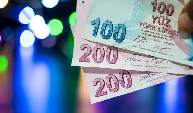 TCMB açıkladı, Memurun zam oranı gün yüzüne çıkmaya başladı