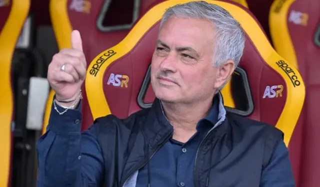 Mourinho'nun Astronomik Maaşı Ortaya Çıktı! Fenerbahçe'nin Yeni Teknik Direktörü Olur mu?