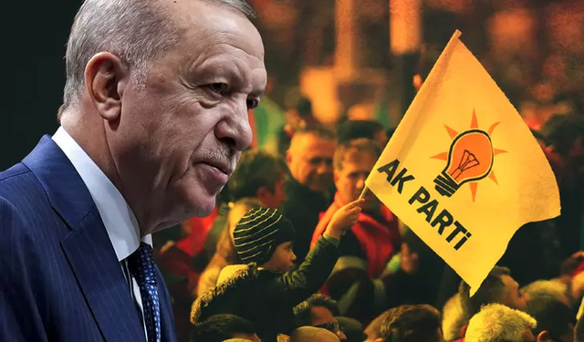 Ak Partililer neden başka partiye oy verdi? Anketten çarpıcı sonuçlar çıktı