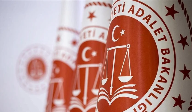 Adliye ve cezaevlerine büyük personel alımı yapılacak! İşte detaylar