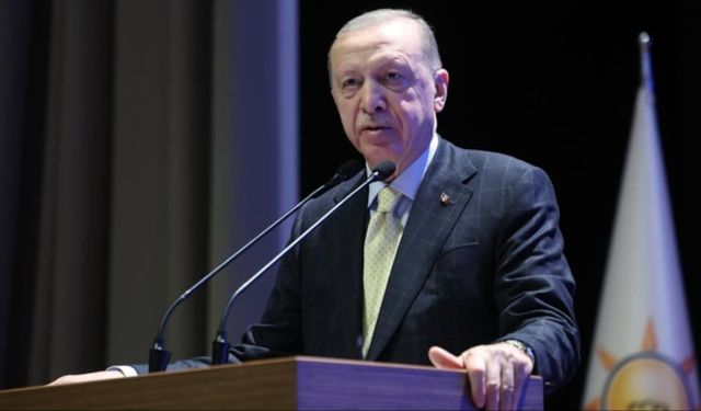 Cumhurbaşkanı Erdoğan: Yeni isimlerle yola devam edeceğiz