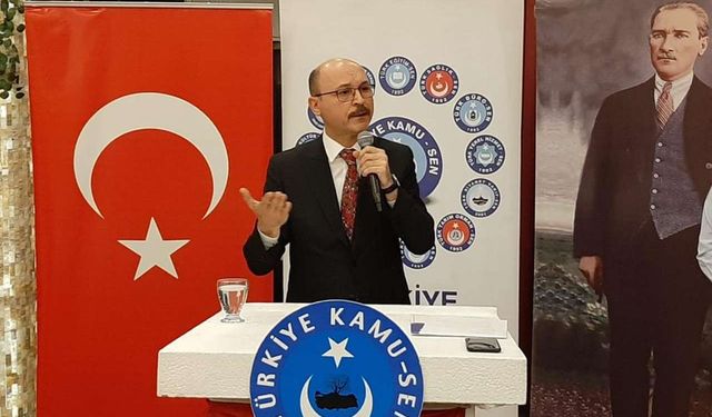 Türk Eğitim-Sen: Şiddeti Protesto İçin Yarın İlk Derse Girmiyoruz! Cuma Günü de İş Bırakıyoruz!