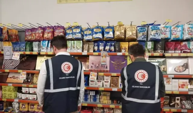 Bakanlık denetimleri sıkılaştırdı: Fahiş fiyat ve stokçuluk yapanlara yeni kurallar yolda