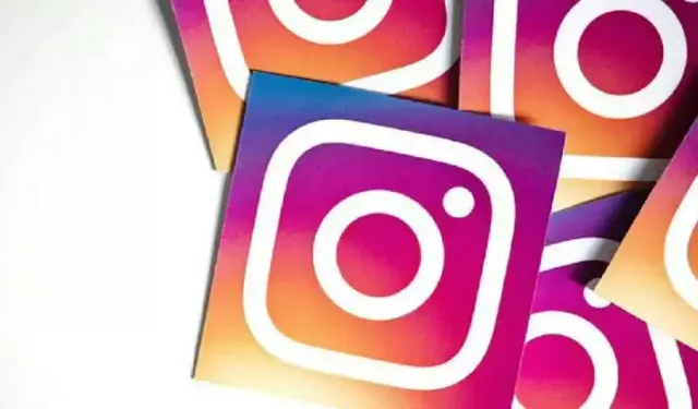 Instagram yeni özelliği ile gündeme oturdu