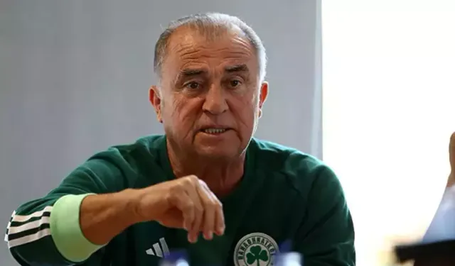 Panathinaikos'da, Fatih Terim dönemi sona erdi