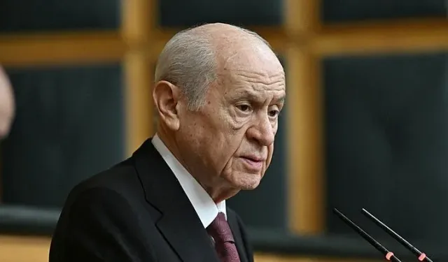 MHP Lideri Devlet Bahçeli'den Anneler Günü Paylaşımı: Her Anne Özel, Her Anne Önemli