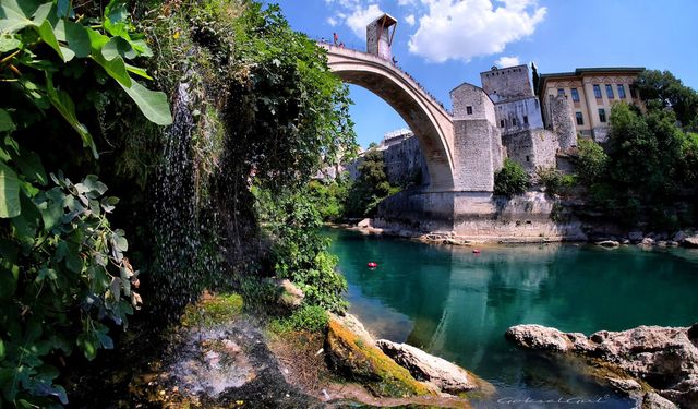 Öğretmenlere Özel İndirimli Balkan Turu! İşte Ayrıntılar...