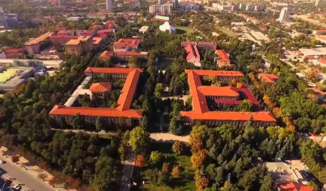 Ankara Üniversitesi, 139 Personel Alacak