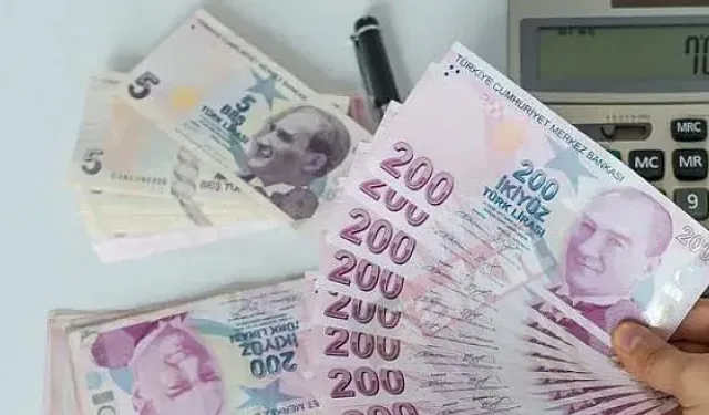 Emekli Maaşlarına Yeni Zam Kararı: Enflasyon, Refah Payı ve Milli Gelir Zammı İle Artış