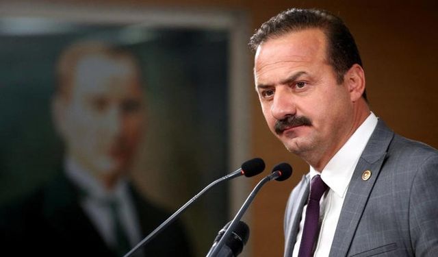 Yeni parti hazırlığında olan Yavuz Ağıralioğlu: Genel merkez binası tutuldu