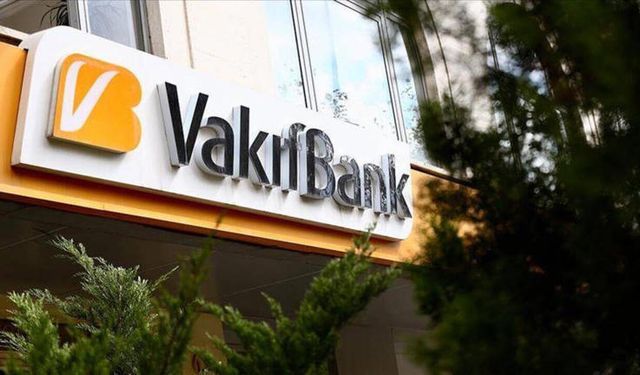 Vakıfbank'tan Büyük Hediye Kampanyası: iPhone 15 ve Daha Fazlası!