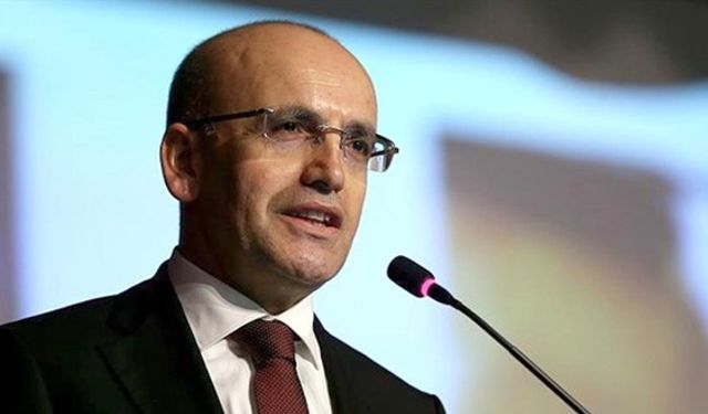 Mehmet Şimşek'ten vatandaşa uyarı: 'Borsada oynuyorum' diyor, burası bir oyun alanı değil