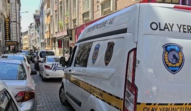 Çevik Kuvvet Polisi Evinde Ölü Bulundu