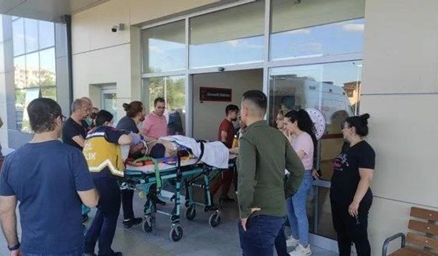 Diyaliz Sonrası Evlerine Dönen Hastalar Fenalaştı: 18'inin Durumu Ağır