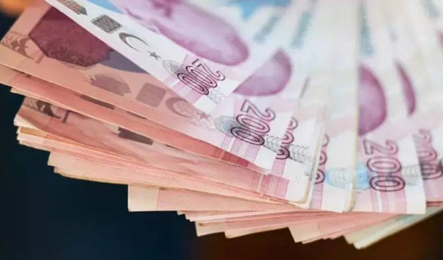 Asgari ücret 29 bin 640 lira oldu! Yavru vatanda rekor zam...