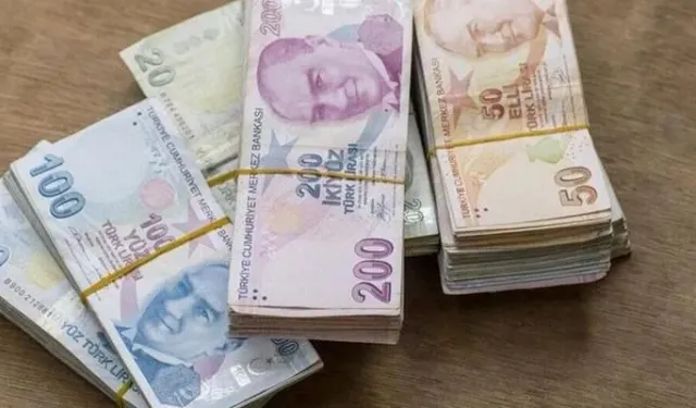 Mevduat oranları değişti! İşte banka banka 1 milyon TL’nin aylık getirisi…