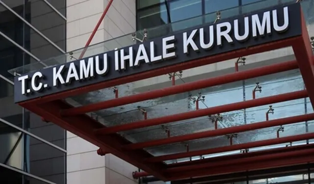 Kamu İhale Kurumu Başkanlığı atamaları Resmi Gazete'de