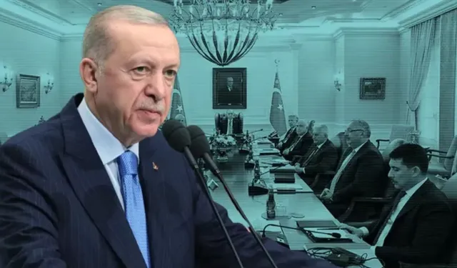 Erdoğan'ın en şikayet ettiği konuydu: AK saçlılar AK Parti'yi uyardı… ANAP korkusu