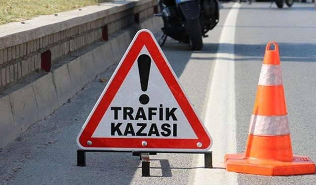 3 günde trafik kazalarında 22 kişi hayatını kaybetti