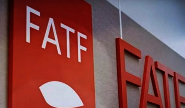 Türkiye gri listeden çıkıyor mu! FATF, Türkiye'yi gri listeden çıkarma hazırlığında