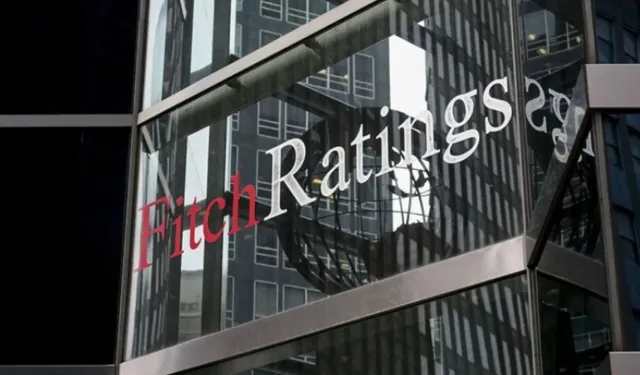 Fitch'ten kritik değerlendirme: Yatırımcılar geri dönüyor