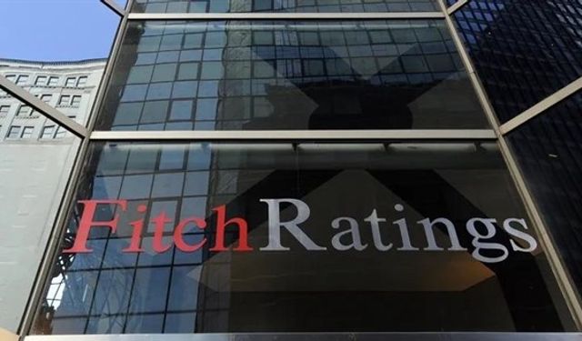 Fitch'ten Türkiye için yıl sonu enflasyon tahmini