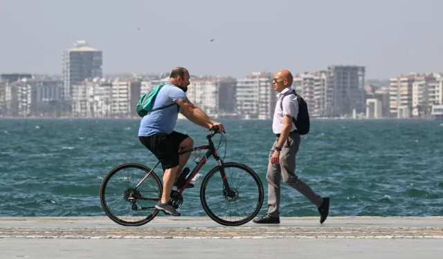 Meteoroloji paylaştı: Bu hafta sonu hava nasıl olacak