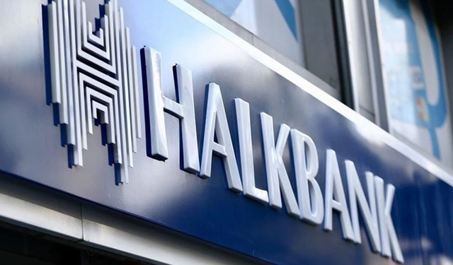 Halkbank kredi faizlerinde güncellemeye gitti!