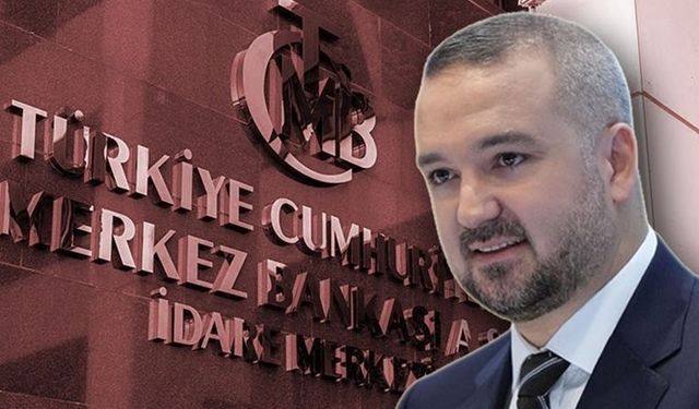 Merkez Bankası enflasyon hedefini açıkladı