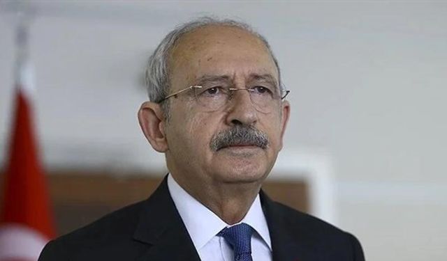 Kılıçdaroğlu'ndan 'Yeniden adaylık' konusunda kritik açıklama