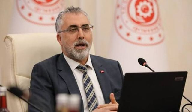 Bakan Işıkhan Açıkladı: Bayram İkramiyeleri Ne Zaman Hesaplara Yatacak?