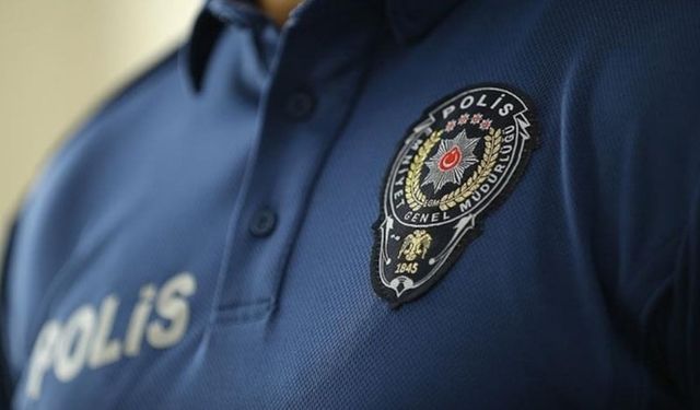 Polis memuru, husumetli olduğu komşusunu öldürdü