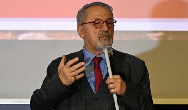 Prof.Dr. Görür: Çok endişe ettiğim bir yer var!